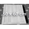 DTD dvierka - rozmer - šírka x výška - 50 x 60 cm (príplatok)