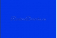 DTD dvierka - farba Modrá - štruktúra Perlička (0125 PE)