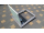 ZAVRZ Revízne dvierka š x v 50x50 cm s PUSH systémom, Kovový rám