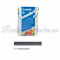 Mapei KERACOLOR FF 114 flexibilná cementová škárovacia malta, antracitová, 5kg