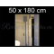 ZAVRZ Dve krídlové revízne dvierka - dve nad sebou š x v 50x180 cm