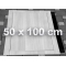 DTD dvierka - rozmer - šírka x výška - 50 x 100 cm (príplatok)