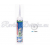 Mapei MAPESIL AC 100 silikónový tmel, protiplesňový, 310 ml, biela