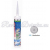 Mapei MAPESIL AC 110 silikónový tmel, protiplesňový, 310 ml, manhattan