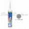 Mapei MAPESIL AC 112 silikónový tmel, protiplesňový, 310 ml, stredne šedá