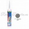 Mapei MAPESIL AC 113 silikónový tmel, protiplesňový, 310 ml, cementovo šedá