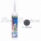 Mapei MAPESIL AC 114 silikónový tmel, protiplesňový, 310 ml, antracitová