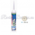 Mapei MAPESIL AC 130 silikónový tmel, protiplesňový, 310 ml, jazmínová