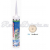 Mapei MAPESIL AC 131 silikónový tmel, protiplesňový, 310 ml, vanilková