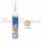 Mapei MAPESIL AC 132 silikónový tmel, protiplesňový, 310 ml, béžová