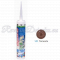 Mapei MAPESIL AC 143 silikónový tmel, protiplesňový, 310 ml, terracota