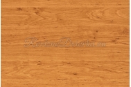 DTD dvierka - farba Jelša červená - štruktúra Gravír (0685 PR)