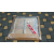ZAVRZ Revízne dvierka š x v 30x30 cm-PUSH AL-Nastaviteľné, Al rám